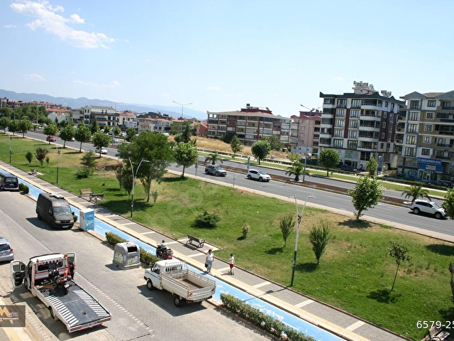 EDREMİT MERKEZDE.  KİRALIK  3.KAT GENİŞ  DAİRE - Görsel 17