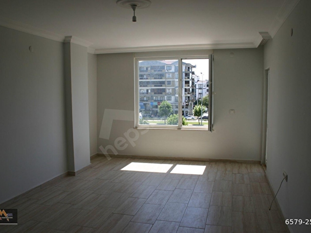 EDREMİT MERKEZDE.  KİRALIK  3.KAT GENİŞ  DAİRE - Görsel 24