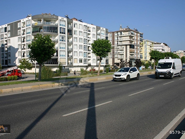 EDREMİT MERKEZDE.  KİRALIK  3.KAT GENİŞ  DAİRE - Görsel 3