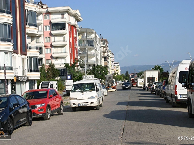 EDREMİT MERKEZDE.  KİRALIK  3.KAT GENİŞ  DAİRE - Görsel 8