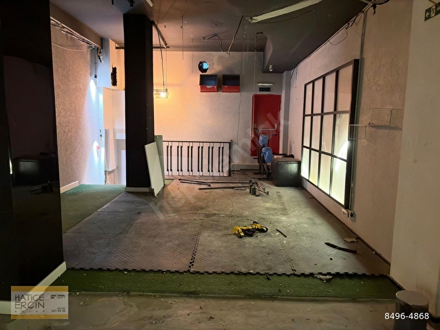 VALİKONAĞI CADDESİNDE 300 M2 KULLANIMLI 3 KATLI DÜKKAN & MAĞAZA - Görsel 15