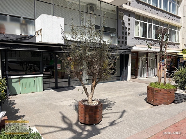 VALİKONAĞI CADDESİNDE 300 M2 KULLANIMLI 3 KATLI DÜKKAN & MAĞAZA - Görsel 3