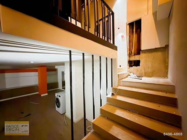 VALİKONAĞI CADDESİNDE 300 M2 KULLANIMLI 3 KATLI DÜKKAN & MAĞAZA - Görsel 20