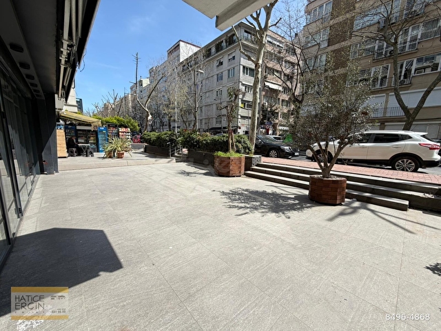 VALİKONAĞI CADDESİNDE 300 M2 KULLANIMLI 3 KATLI DÜKKAN & MAĞAZA - Görsel 6