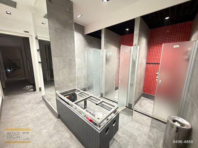 VALİKONAĞI CADDESİNDE 300 M2 KULLANIMLI 3 KATLI DÜKKAN & MAĞAZA - Görsel 22