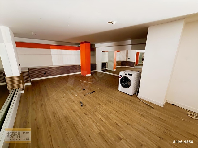 VALİKONAĞI CADDESİNDE 300 M2 KULLANIMLI 3 KATLI DÜKKAN & MAĞAZA - Görsel 18
