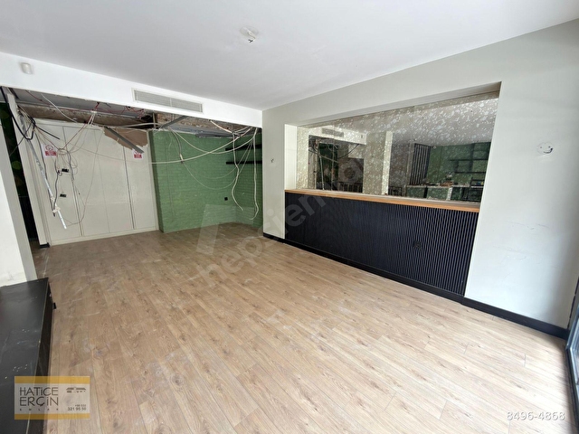 VALİKONAĞI CADDESİNDE 300 M2 KULLANIMLI 3 KATLI DÜKKAN & MAĞAZA - Görsel 7