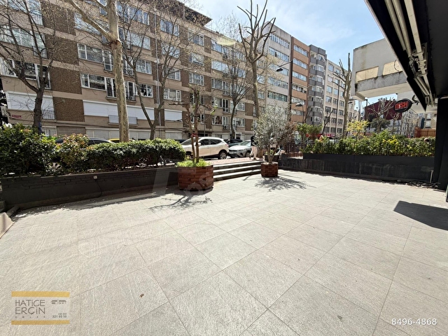 VALİKONAĞI CADDESİNDE 300 M2 KULLANIMLI 3 KATLI DÜKKAN & MAĞAZA - Görsel 5