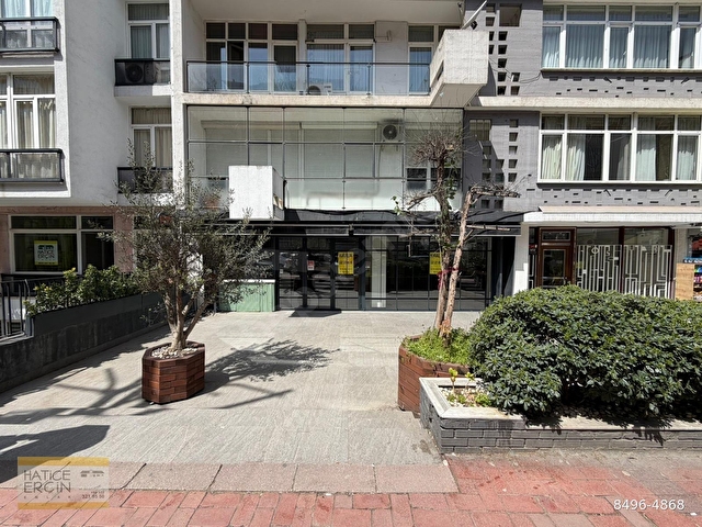 VALİKONAĞI CADDESİNDE 300 M2 KULLANIMLI 3 KATLI DÜKKAN & MAĞAZA - Görsel 2