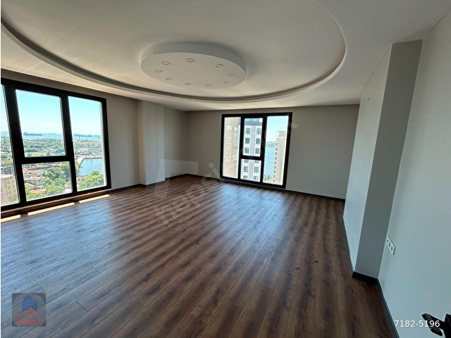INVEST/LAKE DEN MEYDAN DA 3+1..115M2..GÖL MANZARALI SIFIR LÜKS - Görsel 19