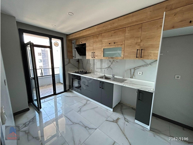 INVEST/LAKE DEN MEYDAN DA 3+1..115M2..GÖL MANZARALI SIFIR LÜKS - Görsel 14