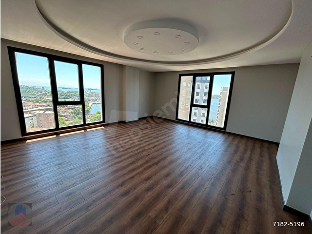 INVEST/LAKE DEN MEYDAN DA 3+1..115M2..GÖL MANZARALI SIFIR LÜKS - Görsel 10