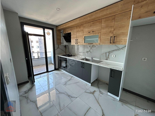 INVEST/LAKE DEN MEYDAN DA 3+1..115M2..GÖL MANZARALI SIFIR LÜKS - Görsel 7