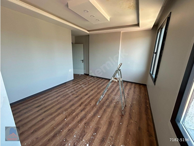 INVEST/LAKE DEN MEYDAN DA 3+1..115M2..GÖL MANZARALI SIFIR LÜKS - Görsel 25