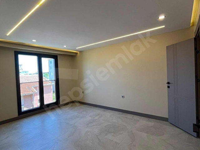 SARAY KEMALPAŞA MAHALLESİNDE KİRALIK 2+1 LÜKS DAİRE - Görsel 4