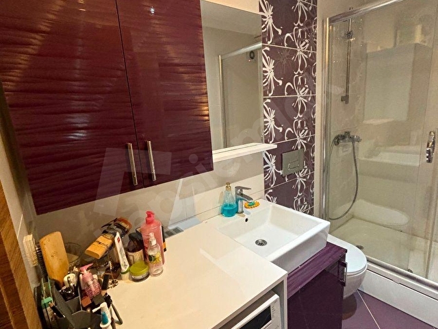 NAZAR EMLAK TAN 1+1 YAYMEYDANI CADDE ÜSTÜ DAİRE - Görsel 12