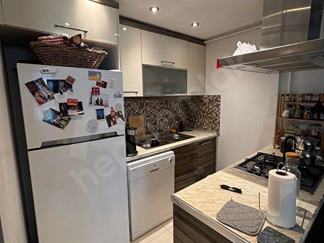 NAZAR EMLAK TAN 1+1 YAYMEYDANI CADDE ÜSTÜ DAİRE - Görsel 6