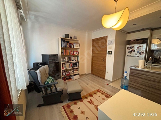 NAZAR EMLAK TAN 1+1 YAYMEYDANI CADDE ÜSTÜ DAİRE - Görsel 13