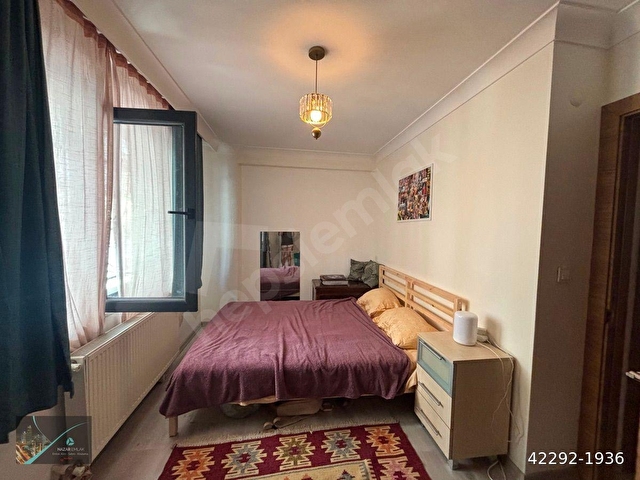 NAZAR EMLAK TAN 1+1 YAYMEYDANI CADDE ÜSTÜ DAİRE - Görsel 15