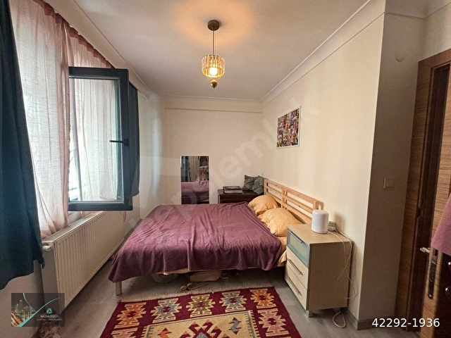 NAZAR EMLAK TAN 1+1 YAYMEYDANI CADDE ÜSTÜ DAİRE - Görsel 16