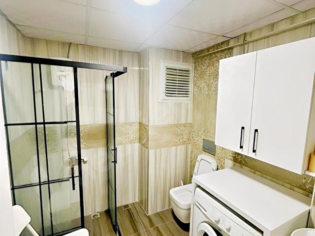 CADDEDE KAMPÜS YAKINI 26.000TL MEMUR KİRACILI/ARA KAT/BALKONLU - Görsel 10