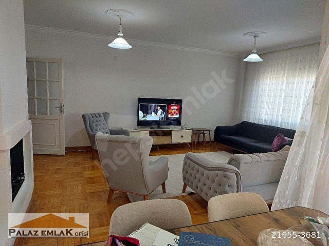 BASINSINSİTESİNDE ASANSÖRLÜ KİRALIK DAİRE