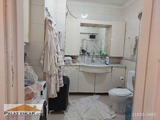 BASINSINSİTESİNDE ASANSÖRLÜ KİRALIK DAİRE - Görsel 5