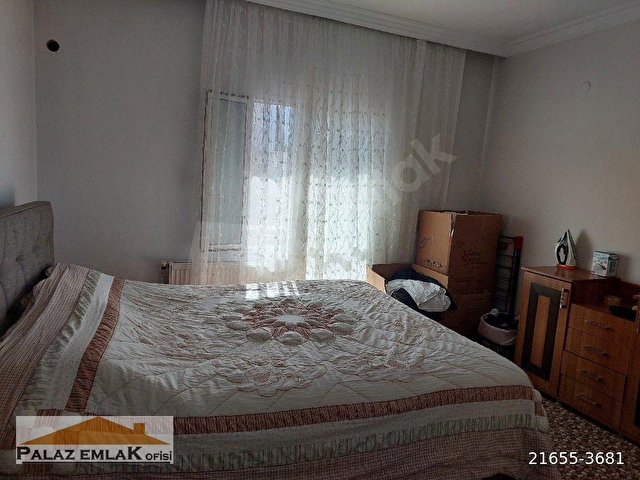 BASINSINSİTESİNDE ASANSÖRLÜ KİRALIK DAİRE - Görsel 6