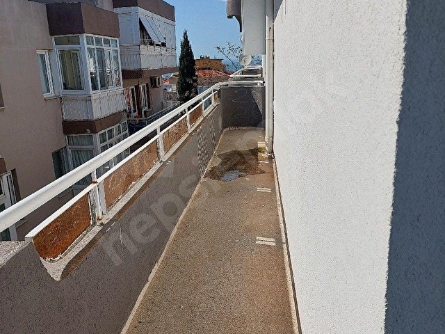 BASINSINSİTESİNDE ASANSÖRLÜ KİRALIK DAİRE - Görsel 10