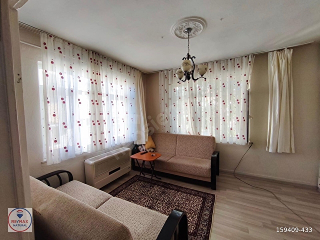 REMAX NATURALDEN ŞEHİTLER MAHALLESİNDE ÜÇ KATLI KOMPLE BİNA - Görsel 18