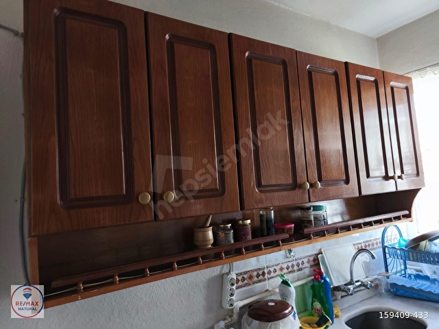 REMAX NATURALDEN ŞEHİTLER MAHALLESİNDE ÜÇ KATLI KOMPLE BİNA - Görsel 12
