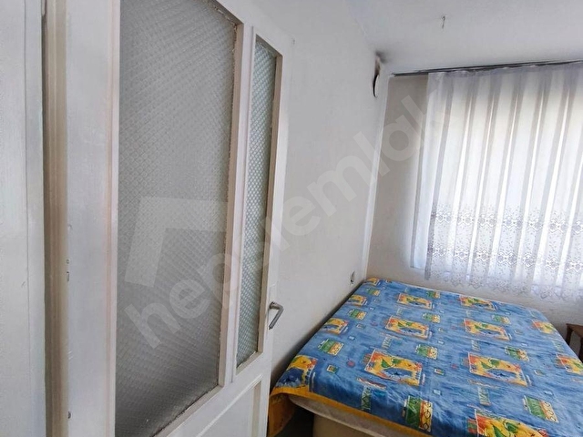REMAX NATURALDEN ŞEHİTLER MAHALLESİNDE ÜÇ KATLI KOMPLE BİNA - Görsel 15