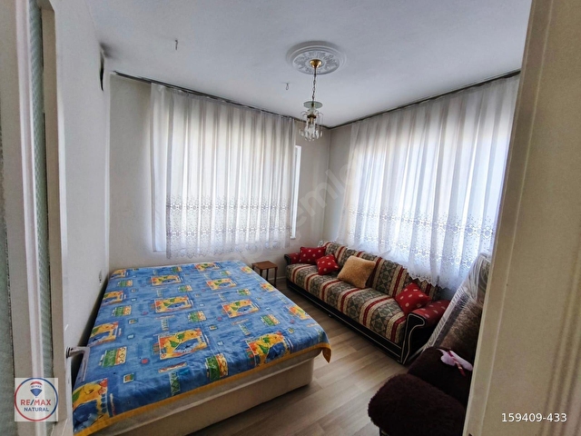 REMAX NATURALDEN ŞEHİTLER MAHALLESİNDE ÜÇ KATLI KOMPLE BİNA - Görsel 16