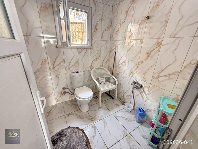 HALİL GAYRİMENKUL’DEN BARBAROS MH. SATILIK 2 KATLI FIRSAT MÜSTAKİL EV - Görsel 10