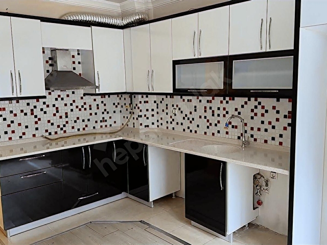 LİVA GOLD GAYRİMENKULDEN 3+1 AYKENT SİTESİ KİRALIK DAİRE - Görsel 12