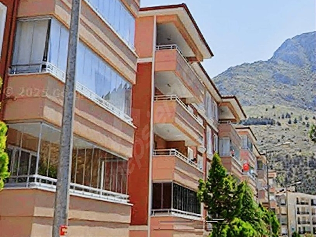 LİVA GOLD GAYRİMENKULDEN 3+1 AYKENT SİTESİ KİRALIK DAİRE - Görsel 17
