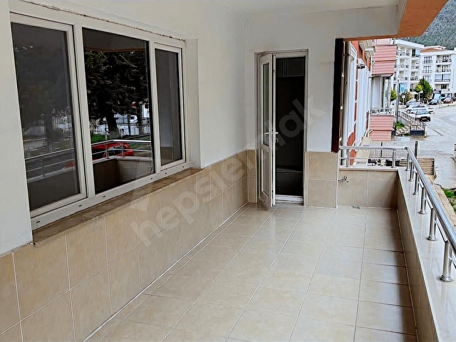 LİVA GOLD GAYRİMENKULDEN 3+1 AYKENT SİTESİ KİRALIK DAİRE - Görsel 11