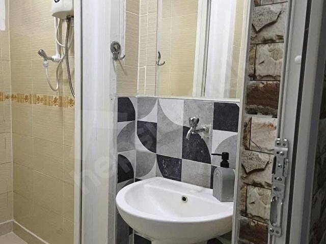 KAVAKLIK PARKI YANINDA KİRALIK MUTFAK AYRI 2+0 EŞYALI DAİRE - Görsel 12