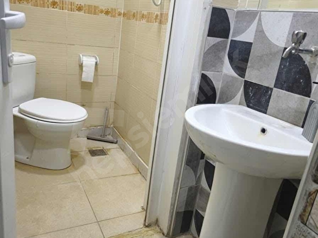 KAVAKLIK PARKI YANINDA KİRALIK MUTFAK AYRI 2+0 EŞYALI DAİRE - Görsel 11