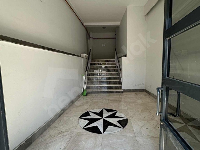 DEMET EMLAKTAN ZAFER MAHALLE KİRALIK 1+1 EŞYALI BALKONLU DAİRE - Görsel 16
