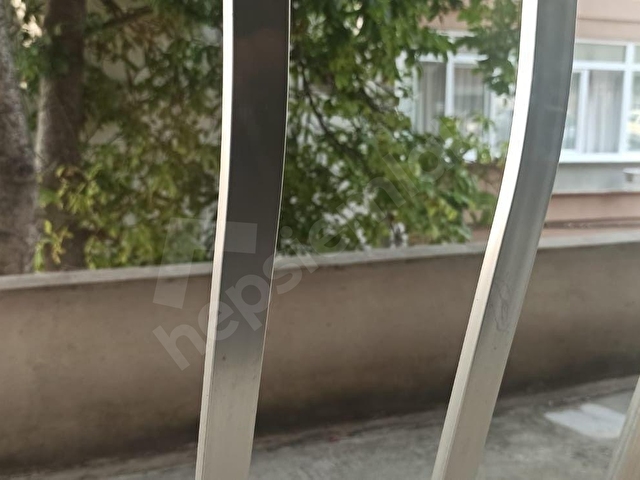 YALOVA ÇINARCIK TAŞLİMAN MRKEZDE YENİ BİNADA KİRALIK 55 M2 1+1 DAİRE - Görsel 8