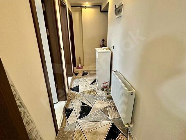 ÇÖZÜM EMLAKTAN MURADİYE İSTASYON CADDESİNDE 2+1 ARA KAT DAİRE - Görsel 12