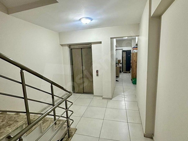 ÇÖZÜM EMLAKTAN MURADİYE İSTASYON CADDESİNDE 2+1 ARA KAT DAİRE - Görsel 10