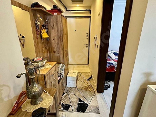 ÇÖZÜM EMLAKTAN MURADİYE İSTASYON CADDESİNDE 2+1 ARA KAT DAİRE - Görsel 13
