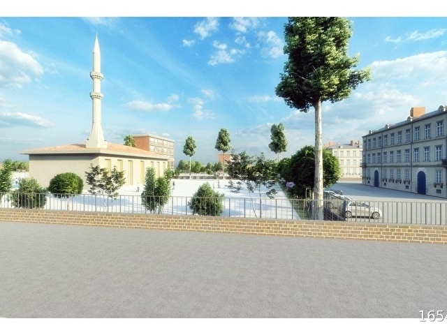 Kızılca Oto Sanayi Bulvarda Satılık İmarlı Arsa - 110m² - Görsel 11