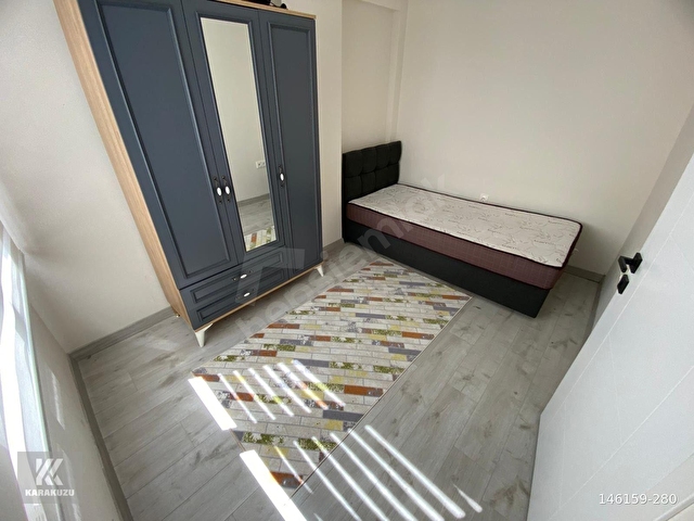 ESOGÜ 5 DK ÖZEL GARAJ CAMBALKON LÜX EŞYALI FIRSAT 2+0 DAİRE KK-1 - Görsel 12