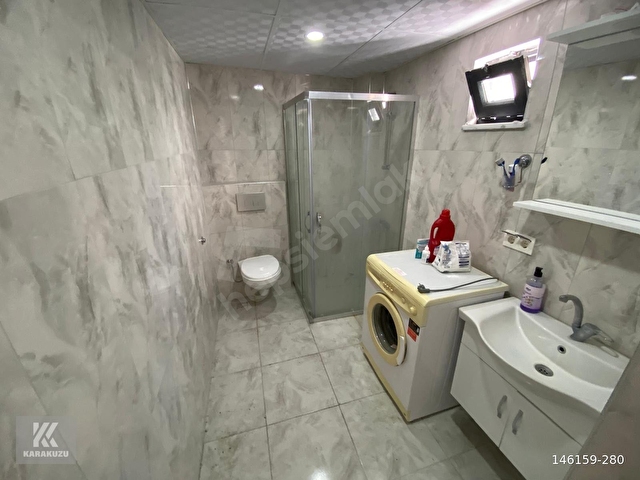 ESOGÜ 5 DK ÖZEL GARAJ CAMBALKON LÜX EŞYALI FIRSAT 2+0 DAİRE KK-1 - Görsel 13
