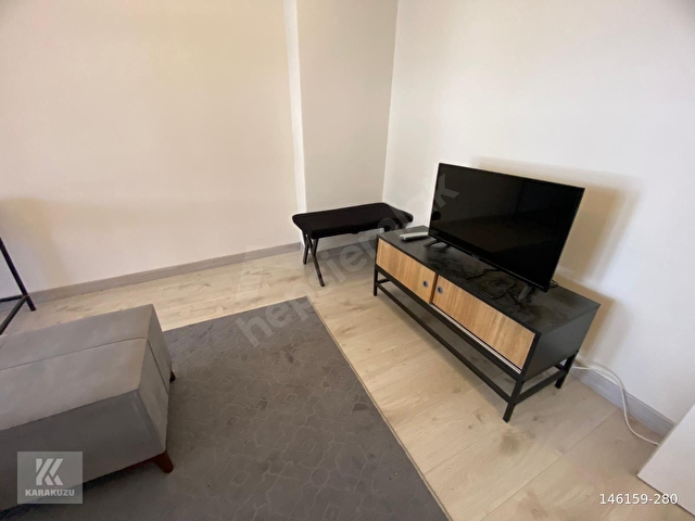 ESOGÜ 5 DK ÖZEL GARAJ CAMBALKON LÜX EŞYALI FIRSAT 2+0 DAİRE KK-1 - Görsel 4