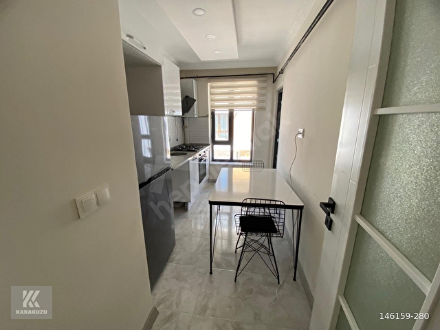 ESOGÜ 5 DK ÖZEL GARAJ CAMBALKON LÜX EŞYALI FIRSAT 2+0 DAİRE KK-1 - Görsel 6