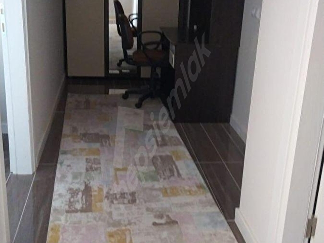 Karaman Merkez Yenimahallede Kiralık Teras kat 2+1 Eşyalı - Görsel 5